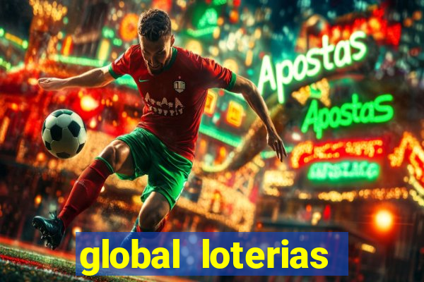 global loterias jogo do bicho